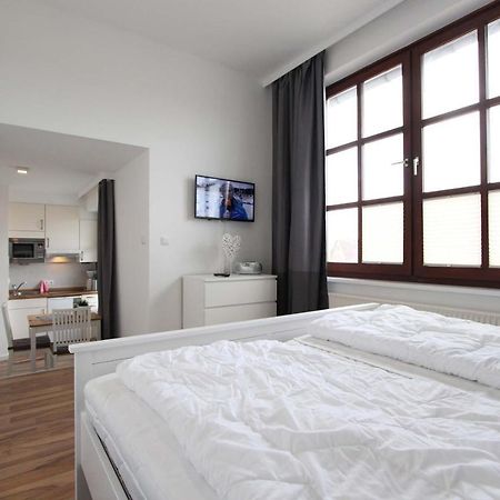 Gorch-Fock Whg Bruecke Apartment Kellenhusen Ngoại thất bức ảnh