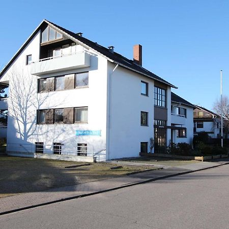 Gorch-Fock Whg Bruecke Apartment Kellenhusen Ngoại thất bức ảnh
