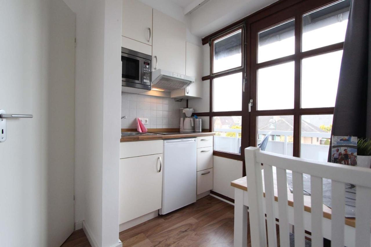 Gorch-Fock Whg Bruecke Apartment Kellenhusen Ngoại thất bức ảnh