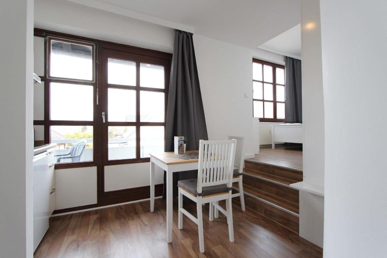 Gorch-Fock Whg Bruecke Apartment Kellenhusen Ngoại thất bức ảnh