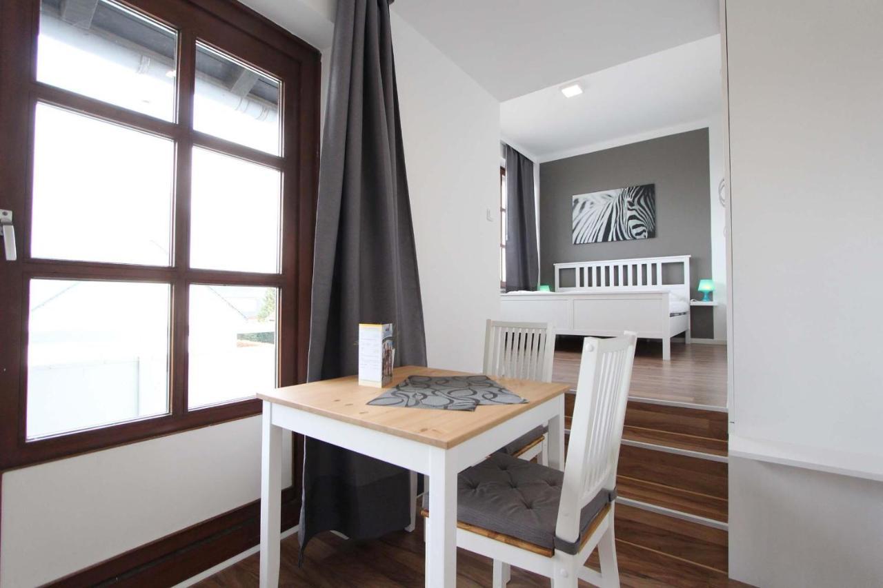 Gorch-Fock Whg Bruecke Apartment Kellenhusen Ngoại thất bức ảnh